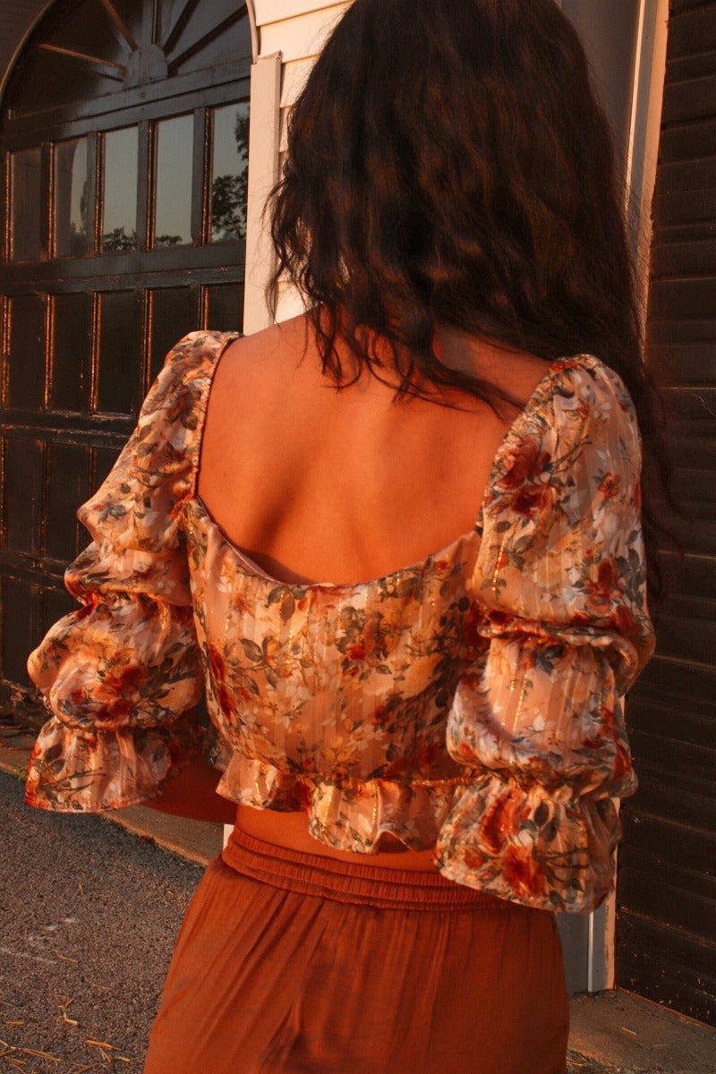 Belle Top